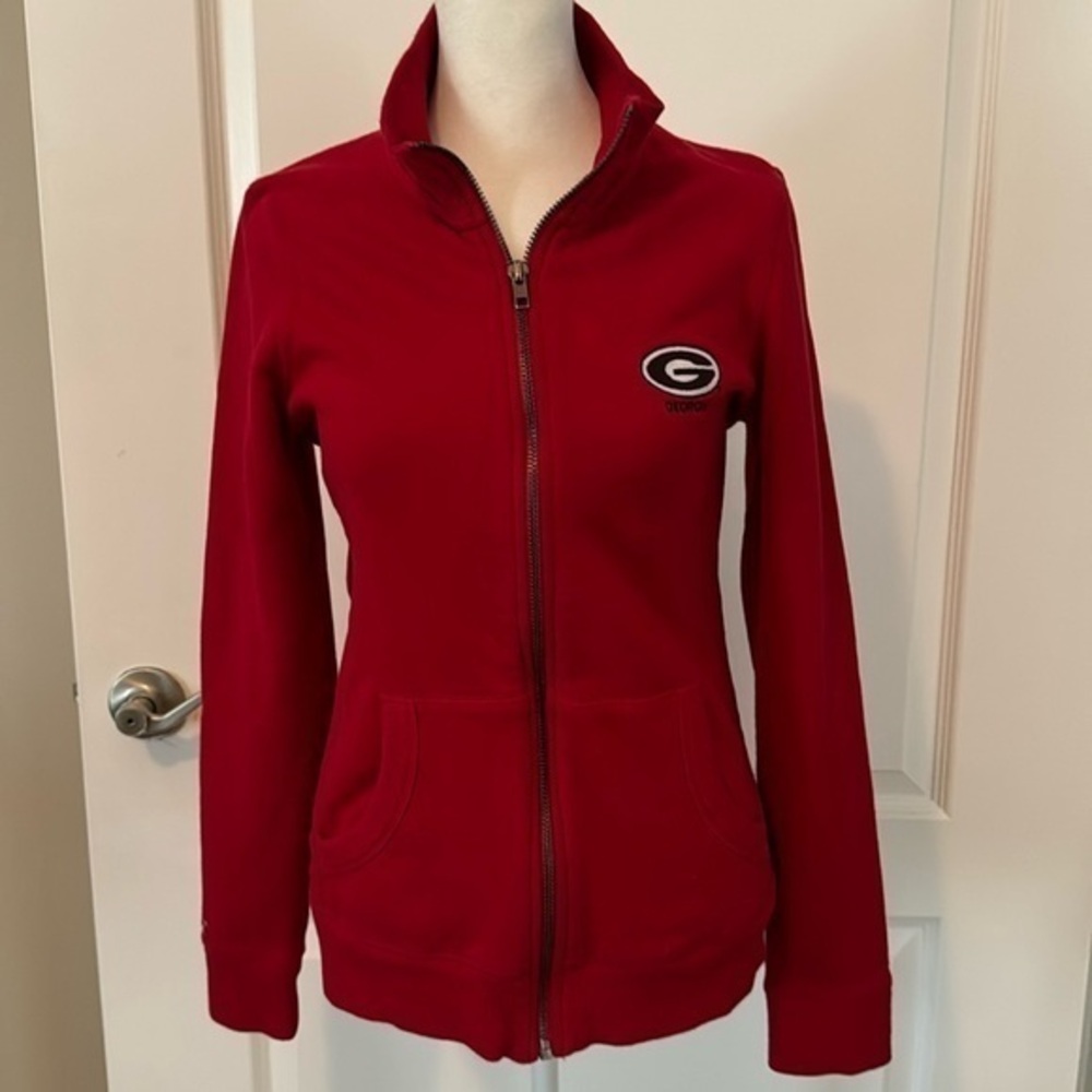 University of Georgia Jacket